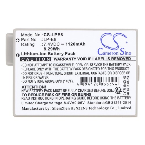 Batteria premium - batteria,