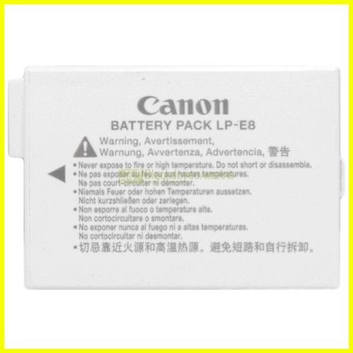 Canon batteria 1120 mah - canon,
