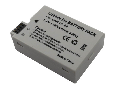 Batteria di ricambio - batteria,