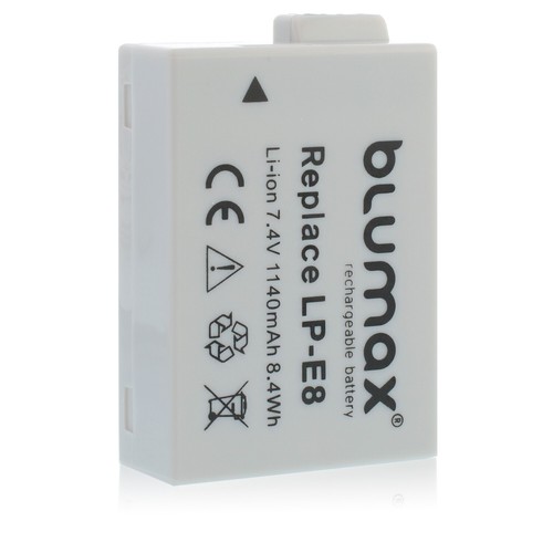Blumax batteria adatta per