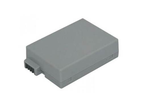 Batteria per canon eos - batteria,