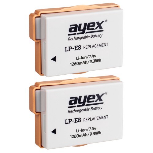 Batterie agli ioni litio - agli, di