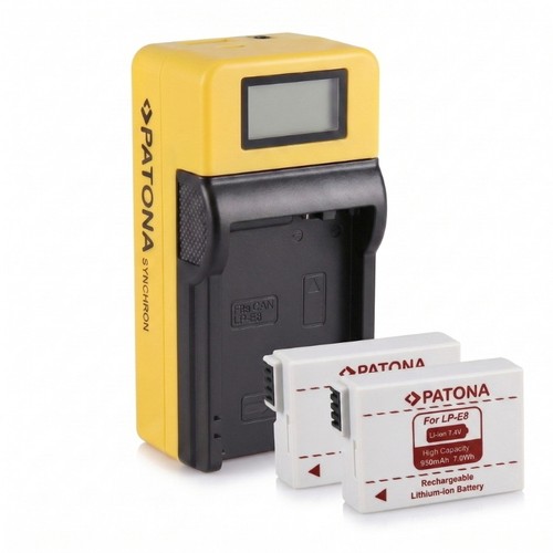 Batteria patona - batteria,