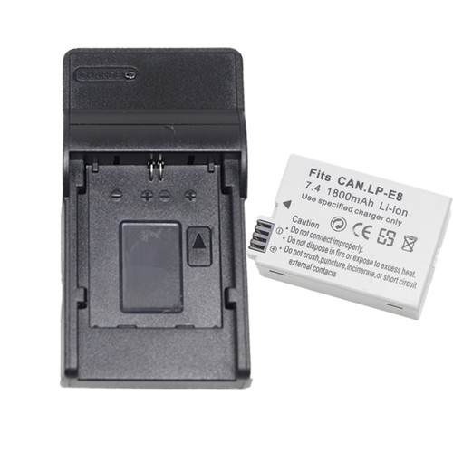 Batteria caricatore per - batteria, o