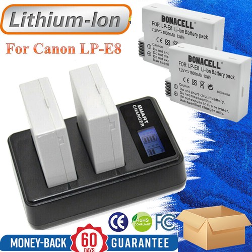 Batteria e lcd - 2/4x,