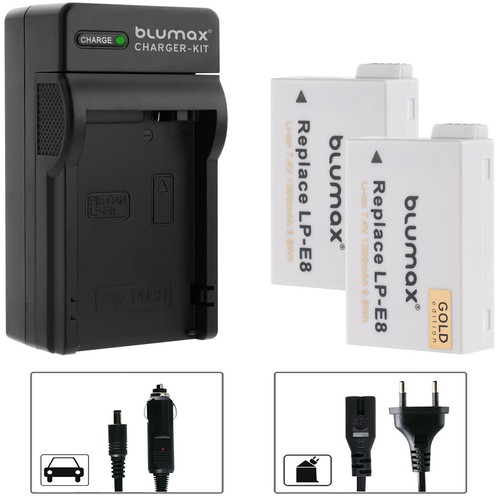 Batteria caricatore per - batteria,