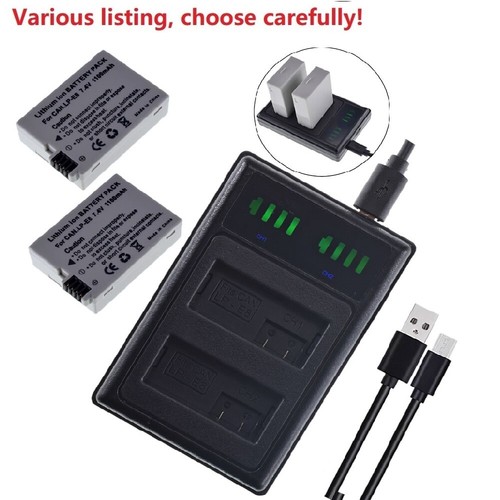 Batteria caricabatteria per - batteria,