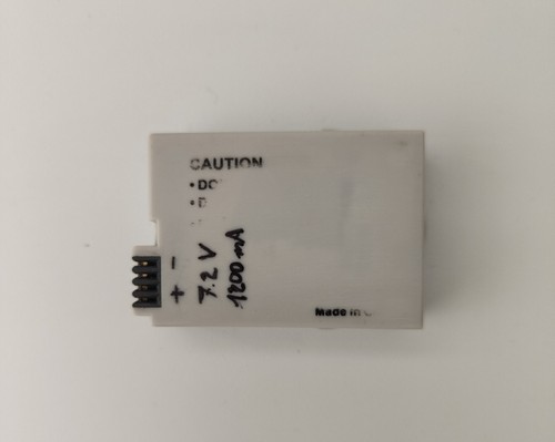 Batteria 1100mah per - 1100mah,